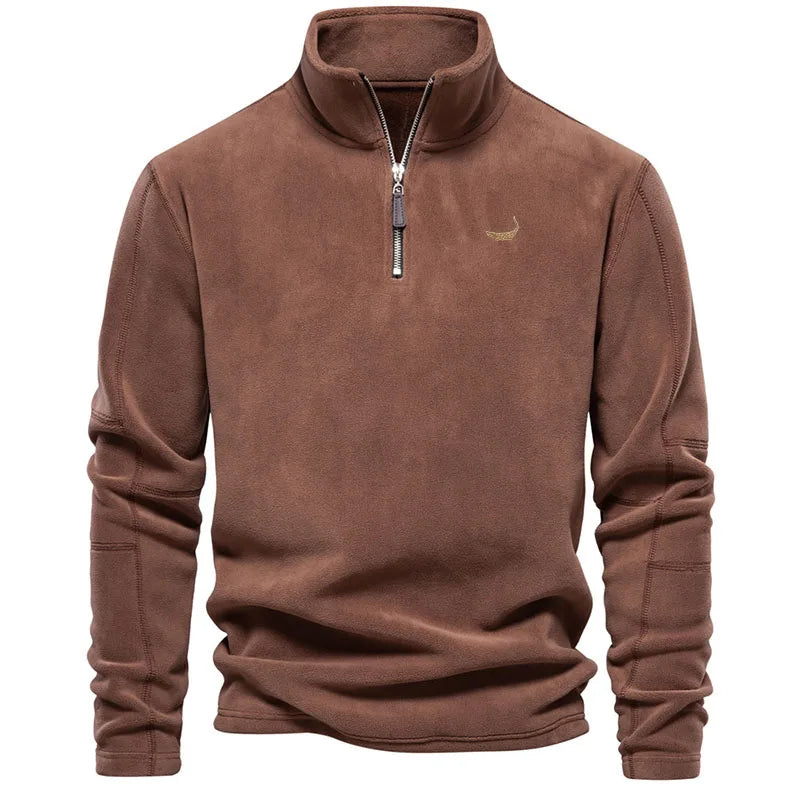 Men's Fleece Jacket