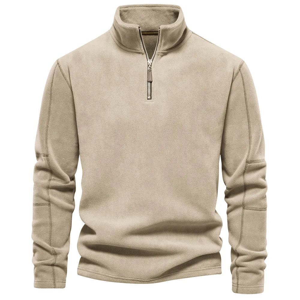Men's Fleece Jacket