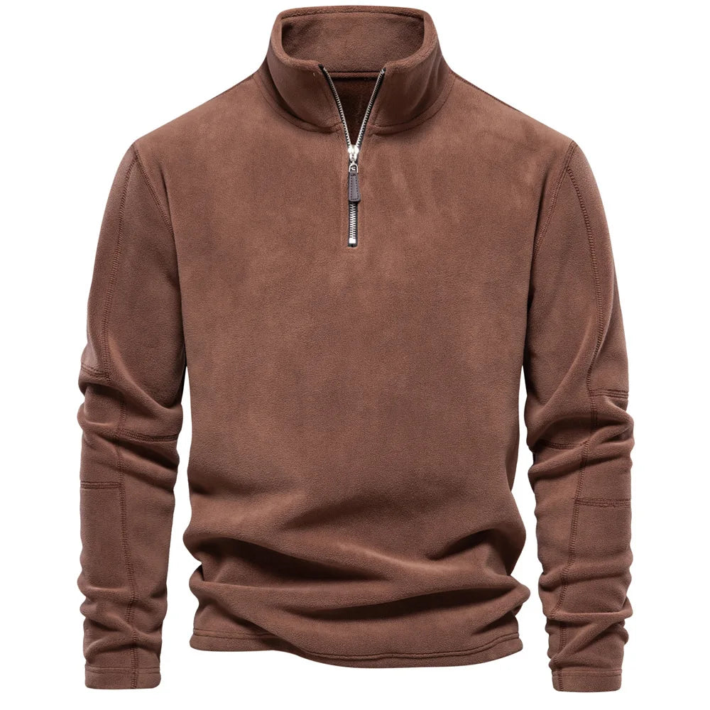 Men's Fleece Jacket