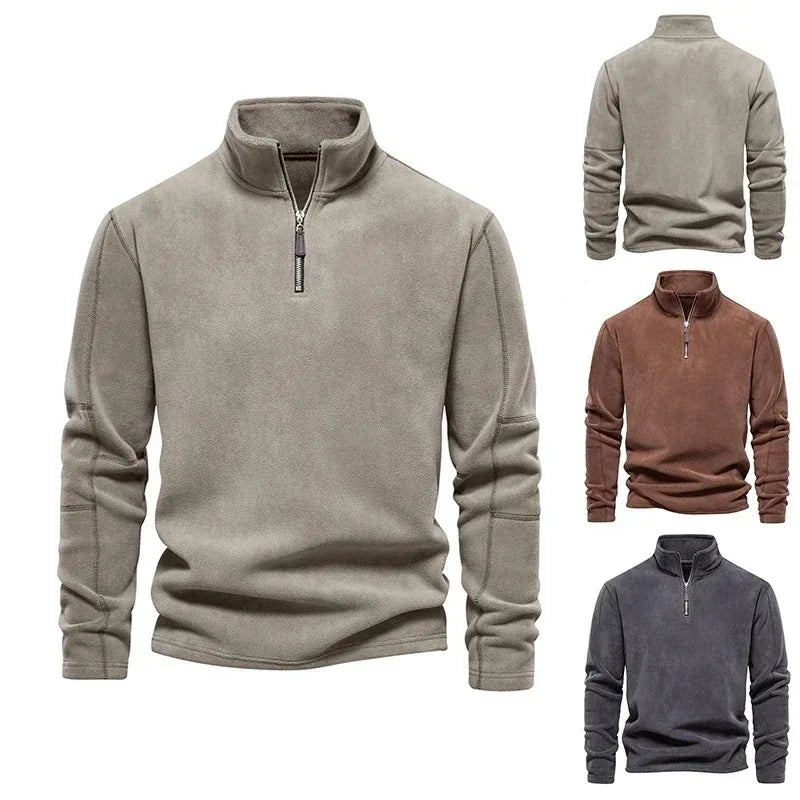 Men's Fleece Jacket