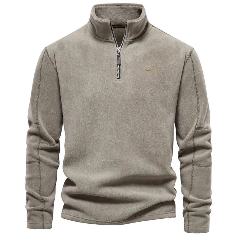 Men's Fleece Jacket