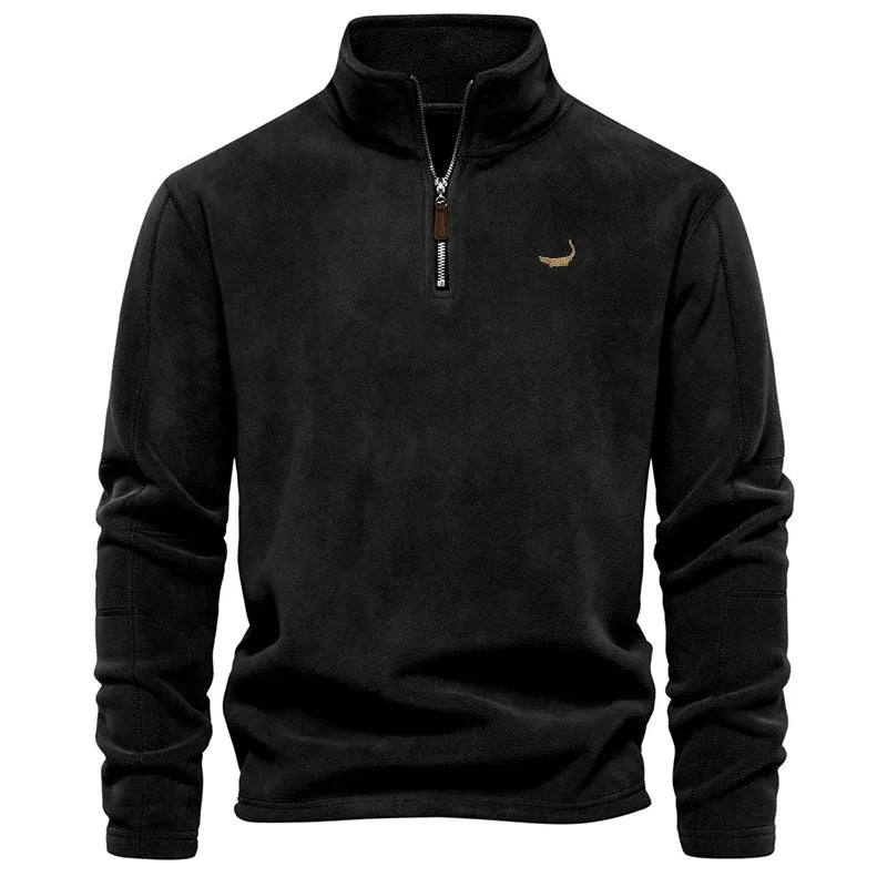 Men's Fleece Jacket