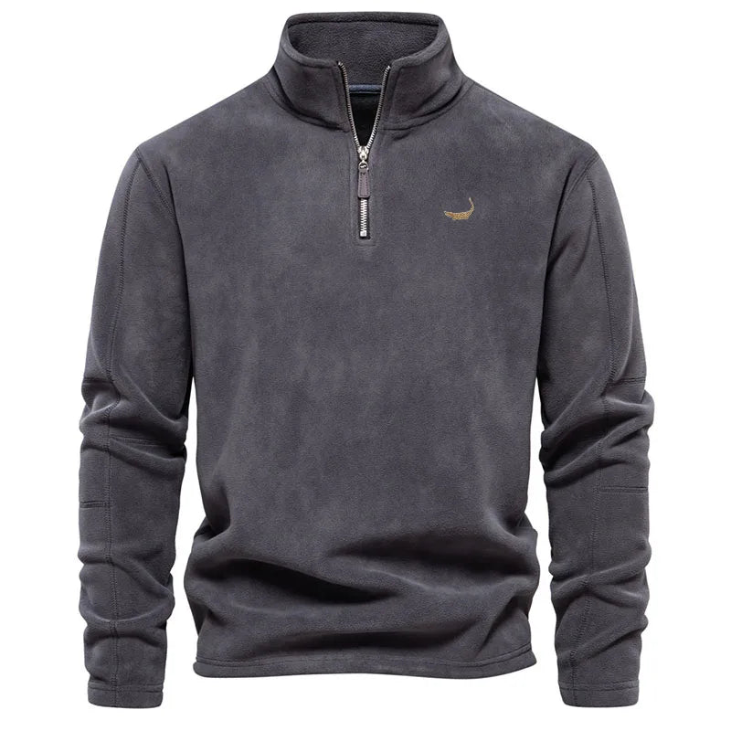 Men's Fleece Jacket