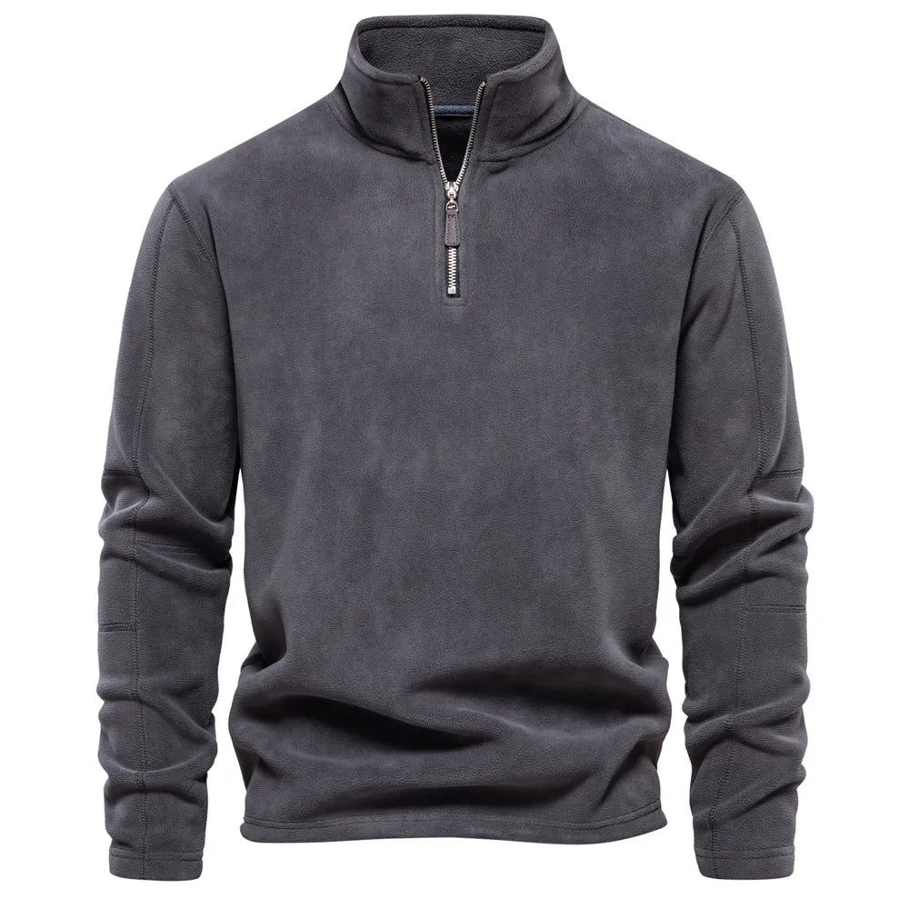 Men's Fleece Jacket